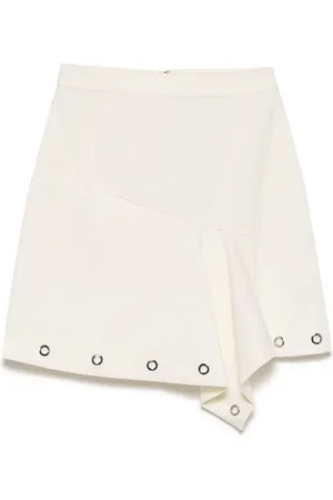 3.1 Phillip Lim Deconstructed skirt