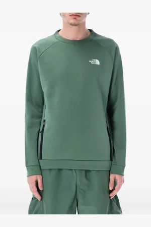 The North Face Logo-print sweatshirt