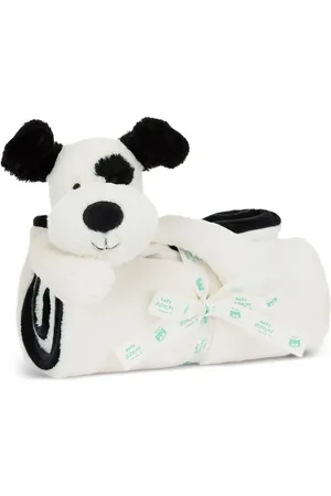Jellycat Two-tone blanket