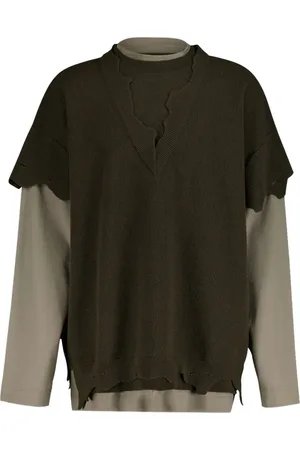 Givenchy Wool sweater
