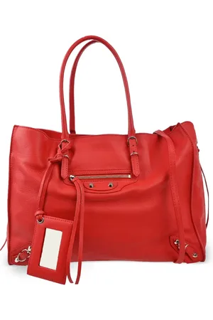 Balenciaga 2010s Papier tote bag