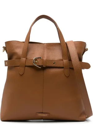 Coccinelle Abigail tote bag
