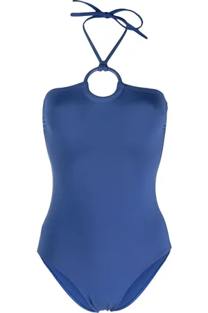 ERES Juanita ring-embellished swimsuit