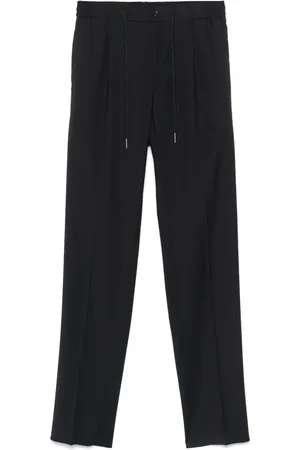 TAGLIATORE Newman trousers