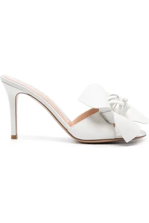 Gianvito Rossi 85mm Lucilla sandals