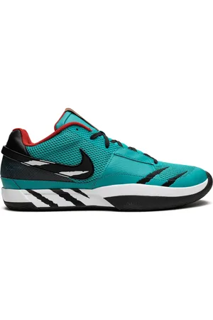 Nike Ja 1 "Scratch" sneakers