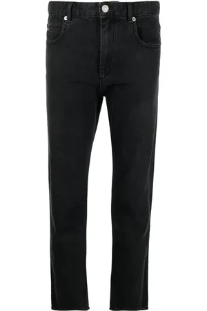 Marant Etoile Nea slim-fit jeans
