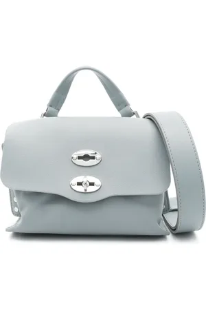 Zanellato Mini Postina cross body bag