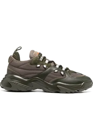 VALENTINO GARAVANI Afterdusk low-top sneakers
