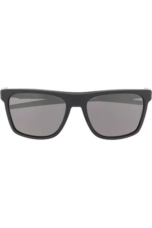 Oakley Square-frame sunglasses