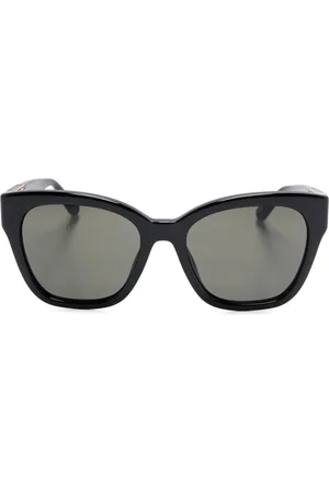 Linda Farrow Tamara sunglasses