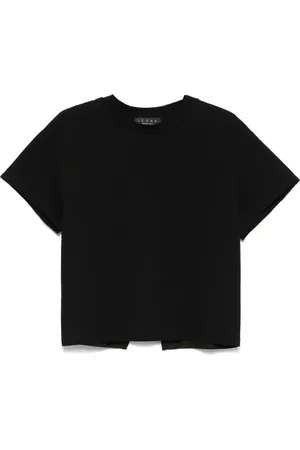 Kaos Layered-back T-shirt