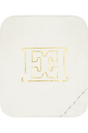 Escada Logo blanket