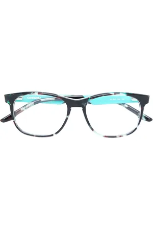 Carrera Round-frame glasses