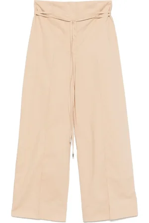 Liu Jo Cotton trousers