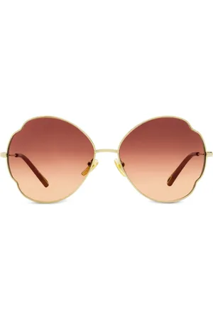 Chloé Joni sunglasses
