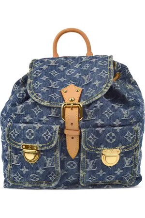 LOUIS VUITTON 2006 Sac a Dos GM backpack