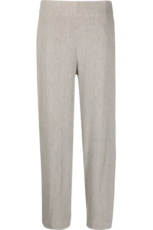 TRANSIT Straight-leg trousers