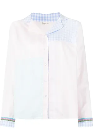 Pitusa Play-print pajama top