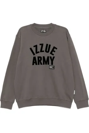Izzue Logo sweatshirt