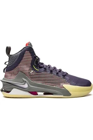 Nike Zoom GT Jump "Chaos" sneakers