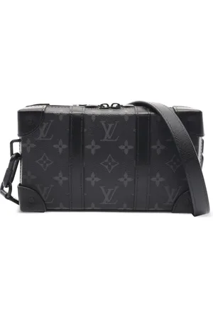 LOUIS VUITTON 2021 Soft Trunk wallet