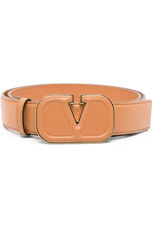 VALENTINO GARAVANI VLogo Signature belt