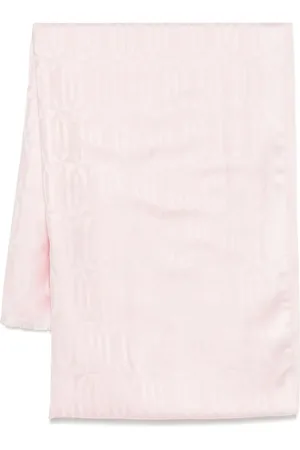 Lanvin Jacquard scarf