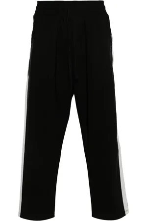 THOM KROM M ST 411 ribbed trousers