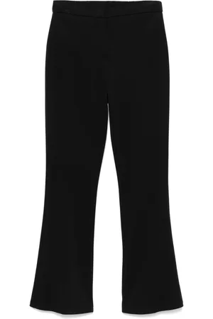 ..,MERCI Flared trousers
