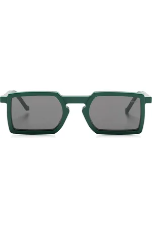 Vava Eyewear WL0063 rectangle-frame sunglasses