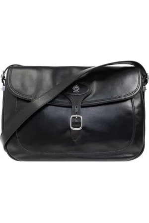 Bally Beckett shoulder bag