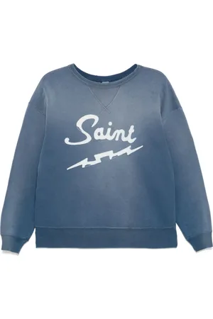 SAINT MXXXXXX Saint crew-neck sweatshirt