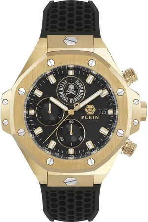 Philipp Plein Chrono Royal 42mm