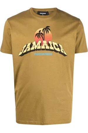 Dsquared2 Graphic-print T-shirt