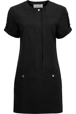 Proenza Schouler Short-sleeve mini dress