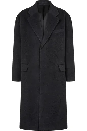 Studio Tomboy Wool car coat