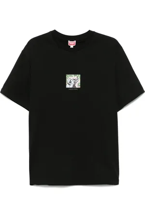 Kenzo Jungle Elephant T-shirt
