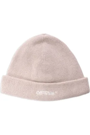 OFF-WHITE Bookish beanie