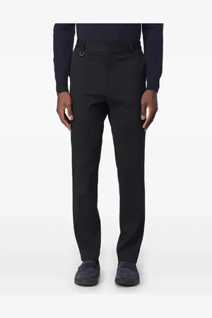 Paolo Pecora Tailored trousers
