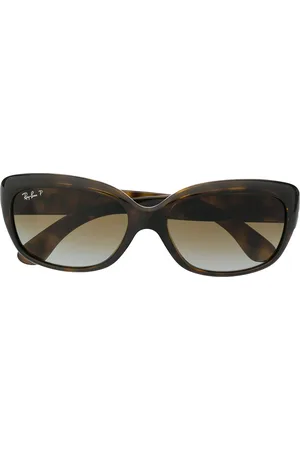 Ray-Ban Jackie Ohh sunglasses