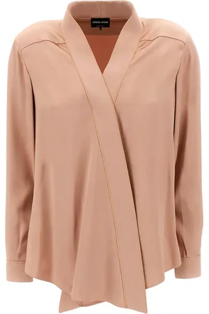 Giorgio Armani Silk blouse