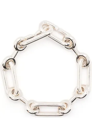 CHARLOTTE CHESNAIS Binary chain bracelet