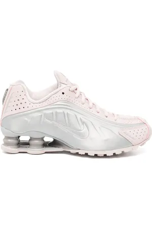 Nike Shox R4 sneakers