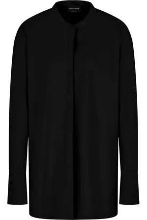 Giorgio Armani Long-sleeved blouse