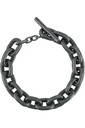 PARTS OF FOUR Chain-link bracelet