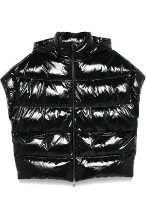 HERNO Padded gilet