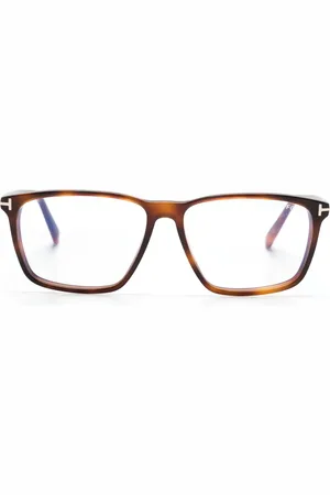 Tom Ford 5959-B rectangle-frame glasses