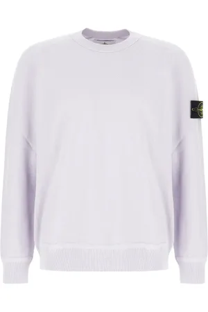 Stone Island Compass-badge sweatshirt