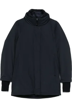 HERNO Gore-Tex layered jacket